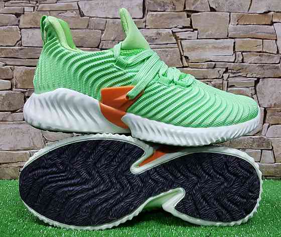 Кроссовки BaaS  Alphabounce Instinct. 39 Киев