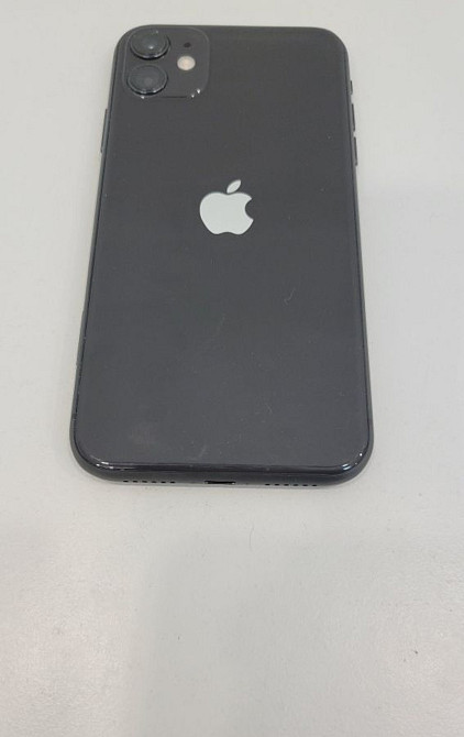 IPhone 11 64Gb Black neverlock Київ - фото 4