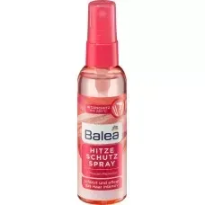 Термозащитный спрей 2-фазный Balea, 75 мл (Германия) Balea Hitzeschutzspray 2-Phasen, 75 ml Львов - изображение 1