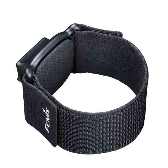 Держатель для фонаря на запястье Fenix ​​ALW-01 Ровно