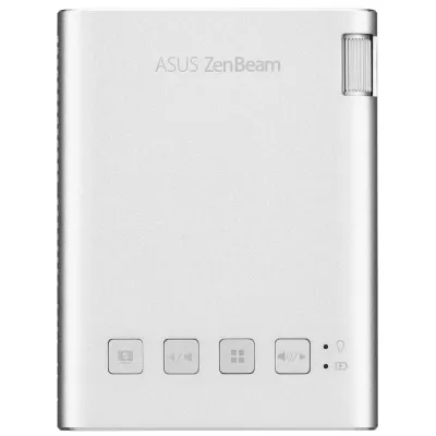 Проектор ASUS ZenBeam E1R Вінниця - фото 5