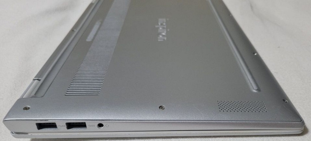 Ноутбук DELL Inspiron 7490 14 FULL HD IPS i7-10510U / 8Gb./ 256Gb SSD. Киев - изображение 2