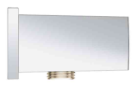 Шлангове підключення з тримачем Grohe Euphoria Cube (26370000) Київ