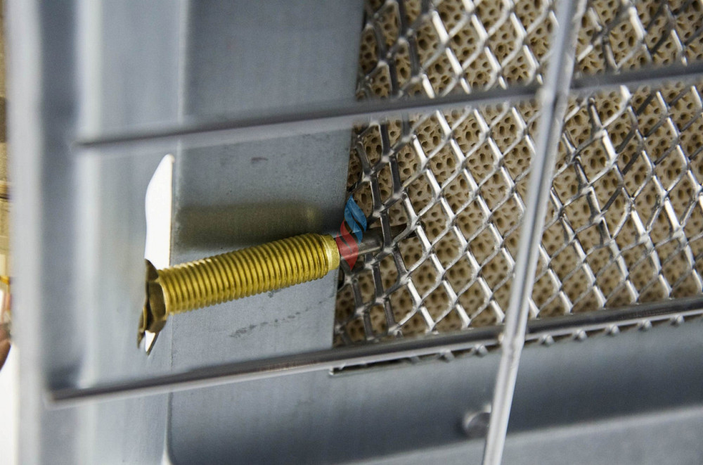 Газовий обігрівач керамічний SB-640 (можна докомплектувати балоном) Київ - фото 9