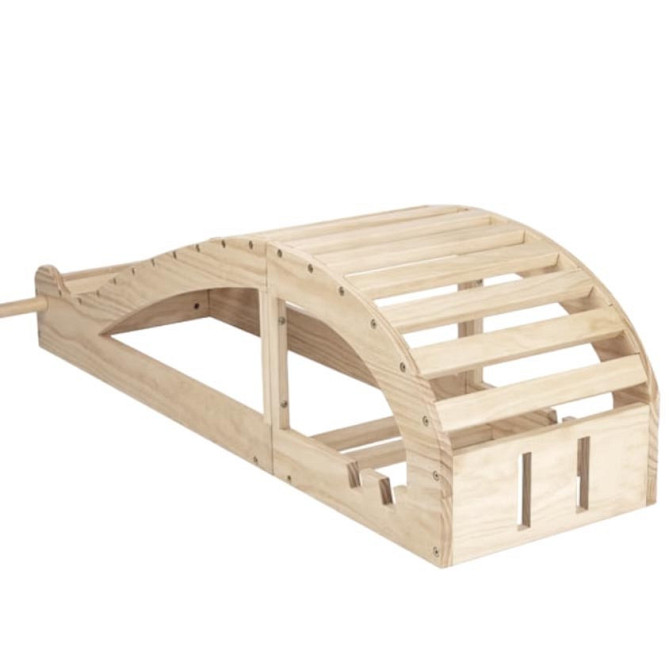 Лавка Випарита Дандасана 