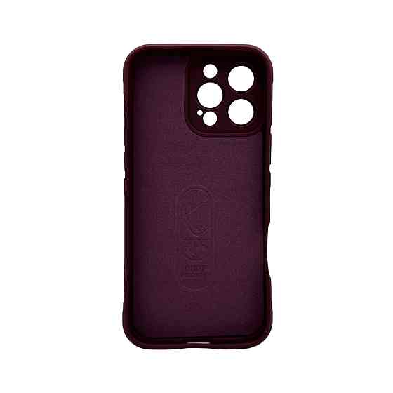 Чохол для смартфона Cosmic Magic Shield for Apple iPhone 16 Pro Max Plum Київ