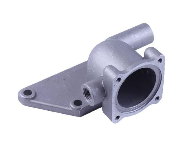 Корпус термос для трактора Донг Фенг 240/244, Фотон 240/244, Джінма 240/244 з дизельним двигуном КМ385ВТ Мукачево - фото 1