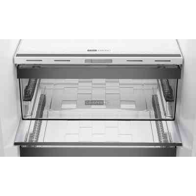 Холодильник Whirlpool WHK25402XP4U Вінниця