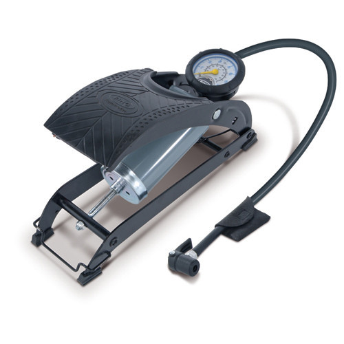 Насос однокамерний ножний RING RFP1 Харків - фото 1