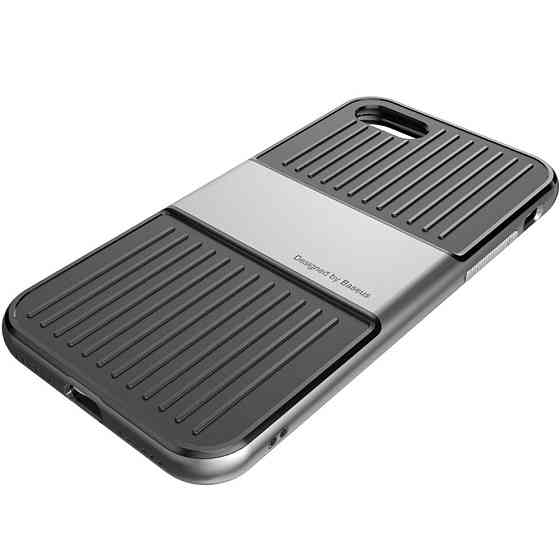 Чохол Baseus для iPhone SE 2020/8/7 Travel Tarnish (WIAPIPH7-LX0A) Київ