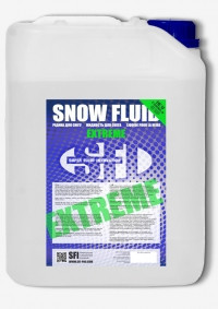 Жидкость для снега Экстрим SFI Snow Extreme 1л Киев - изображение 2