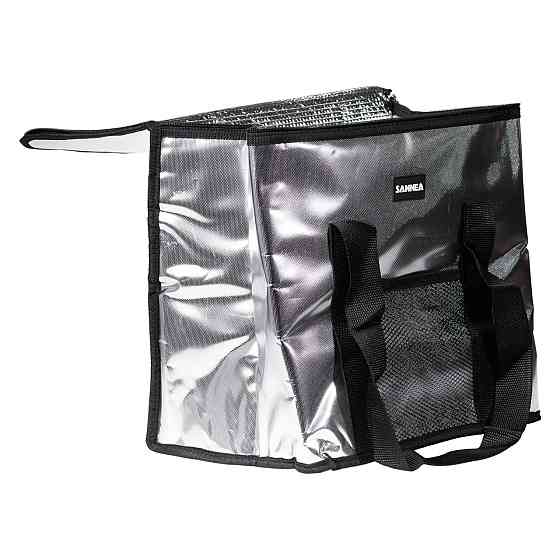 Термосумка на 26 литрів сумка холодильник пива холодильник похідний для природи, для пікніка, риболовлі HP-14-1 Коломия