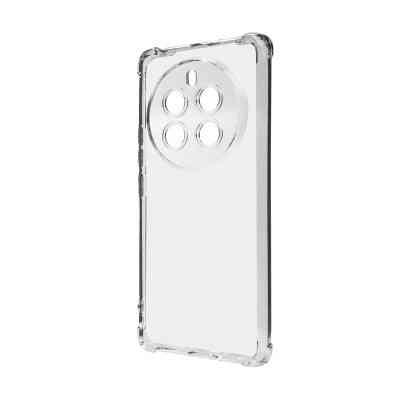 Чехол для мобильного телефона Armorstandart Air Force Realme 12 Pro / 12 Pro+ Camera cover Transparent (ARM74722) Винница