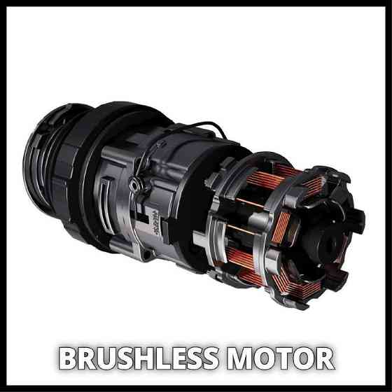Аккумуляторный бесщеточный перфоратор Bosch Professional GBH 185-LI 18V SDS-Plus 1.9 Дж (0611924020) без АКБ и зарядного устройств Киев