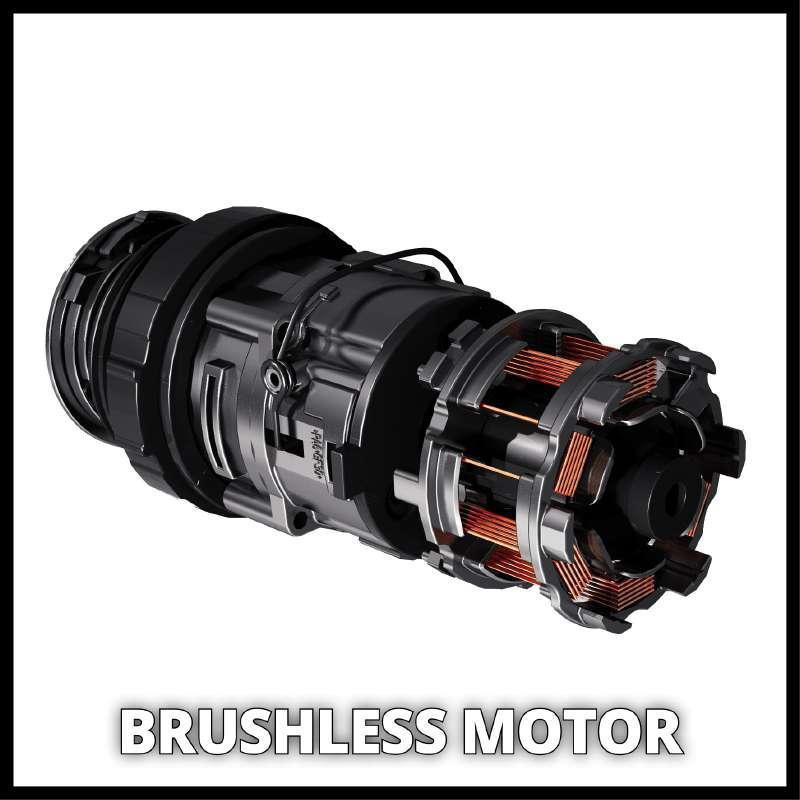 Аккумуляторный бесщеточный перфоратор Bosch Professional GBH 185-LI 18V SDS-Plus 1.9 Дж (0611924020) без АКБ и зарядного устройств Киев - изображение 3