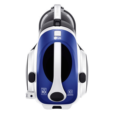 Пилосос LG VK8506NHAC Вінниця - фото 9