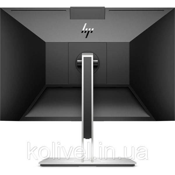 TFT 27" HP E27m G4 QHD, IPS, HDMI, DP, USB-C™, USB, webcam, HAS, колонки, темно сірий (40Z29AA) Київ - фото 6