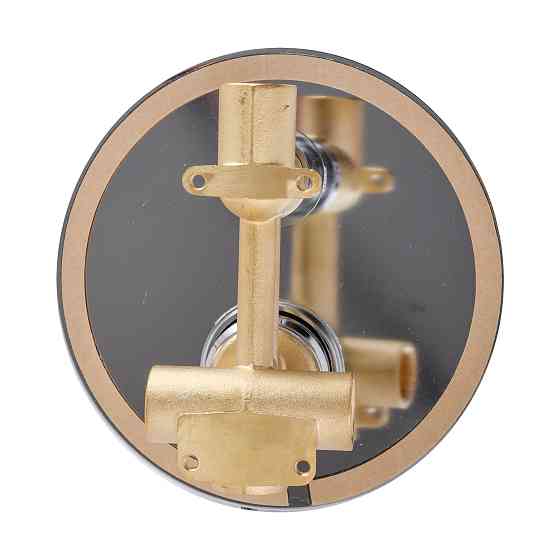 Змішувач для ванни вбудований TOPAZ LOFT TLF 32202-H39-C Київ