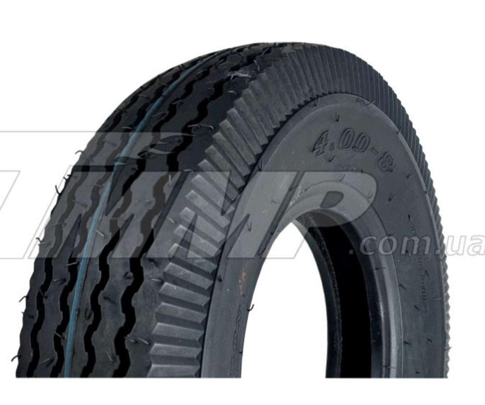 Шина 4,00 -8 TT (6PR J-18) Мукачево - фото 1