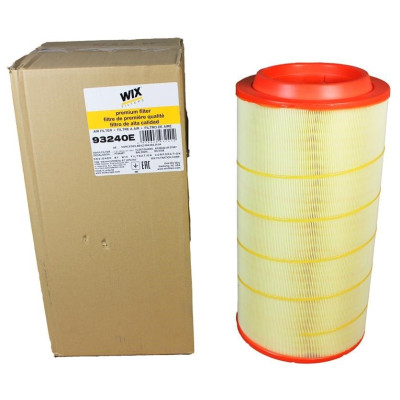 Воздушный фильтр для автомобиля Wixfiltron 93240E Винница - изображение 2