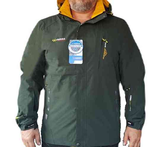 Мужская батальная  ветровка Audsa 54 Киев