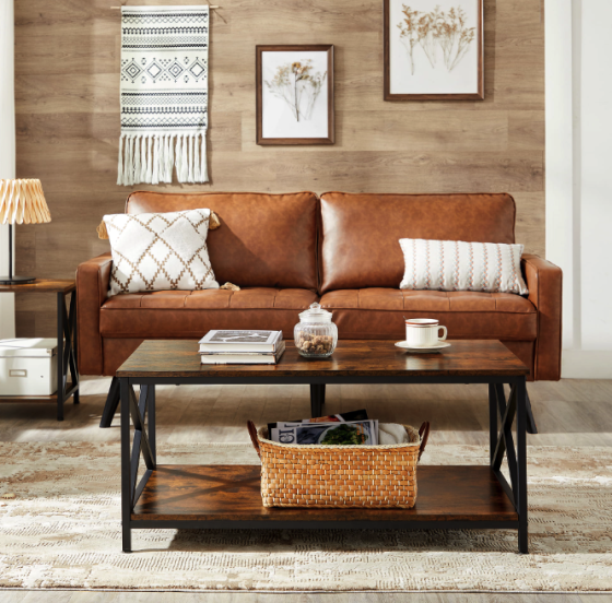 Журнальний стіл Leobert Margo в стилі Loft Київ