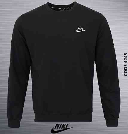 Мужской батальный спортивный свитшот Nike ,оригинал Киев