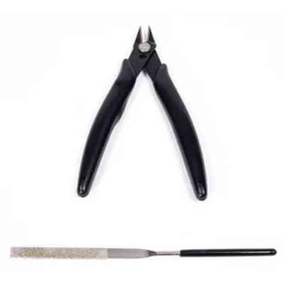 Набор инструментов Xiaomi Metal Time Basic Cutters Toolkit (CTRS-2) Винница