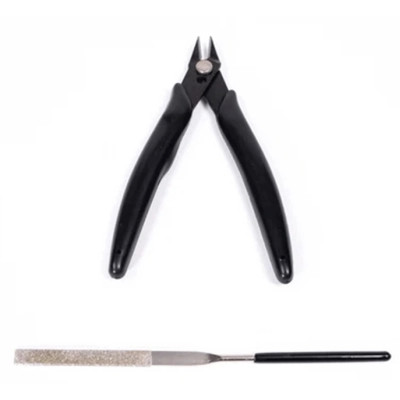 Набір інструментів Xiaomi Metal Time Basic Cutters Toolkit (CTRS-2) Вінниця - фото 2