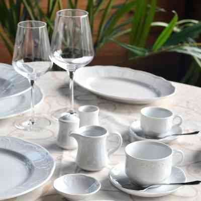 Чашка G.Benedikt серія "Bellevue" 220 мл (BEL0222) Вінниця