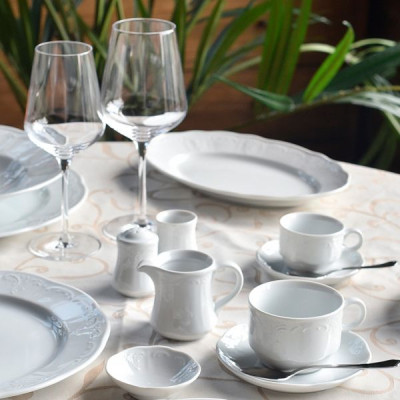 Чашка G.Benedikt серія "Bellevue" 220 мл (BEL0222) Винница - изображение 3