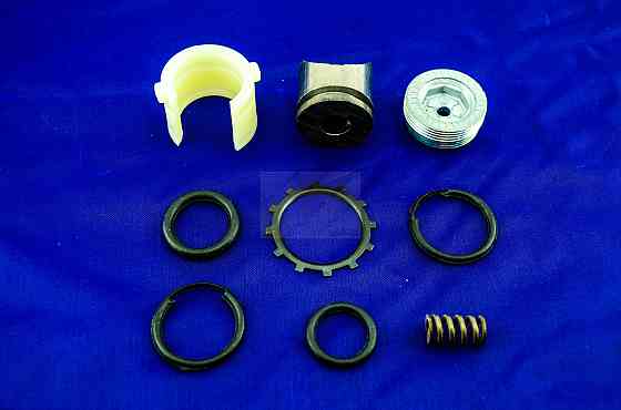 Ремкомплект рульової рейки 2108, 2109, 21099, 2113-2115 без підшипника Мукачево