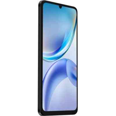 Мобильный телефон ZTE Blade A36 2/64GB Black (1167677) Винница