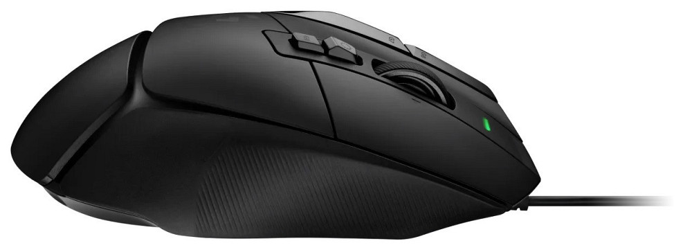 Миша Logitech G502 X Black (910-006138) Чорний Харків - фото 2