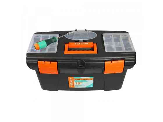 Ящик для инструментов 19