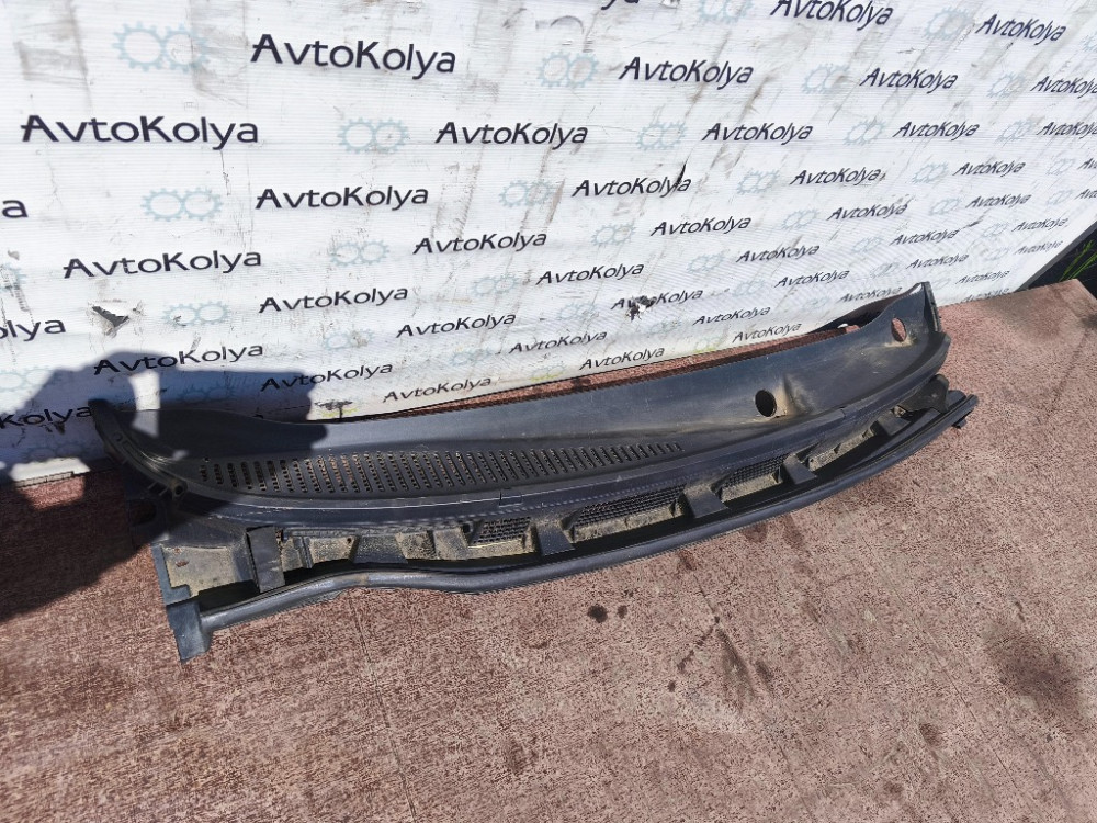 Пластик під лобове скло (жабо) Nissan Note E11 2005-2012 (668629U100) Ковель - фото 1