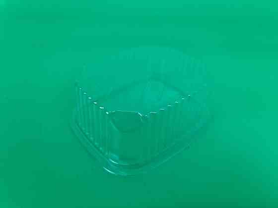 Упаковка блістерна контейнер SL800L (V500мл\внутр\разм143*117*54) (50 шт) Харків