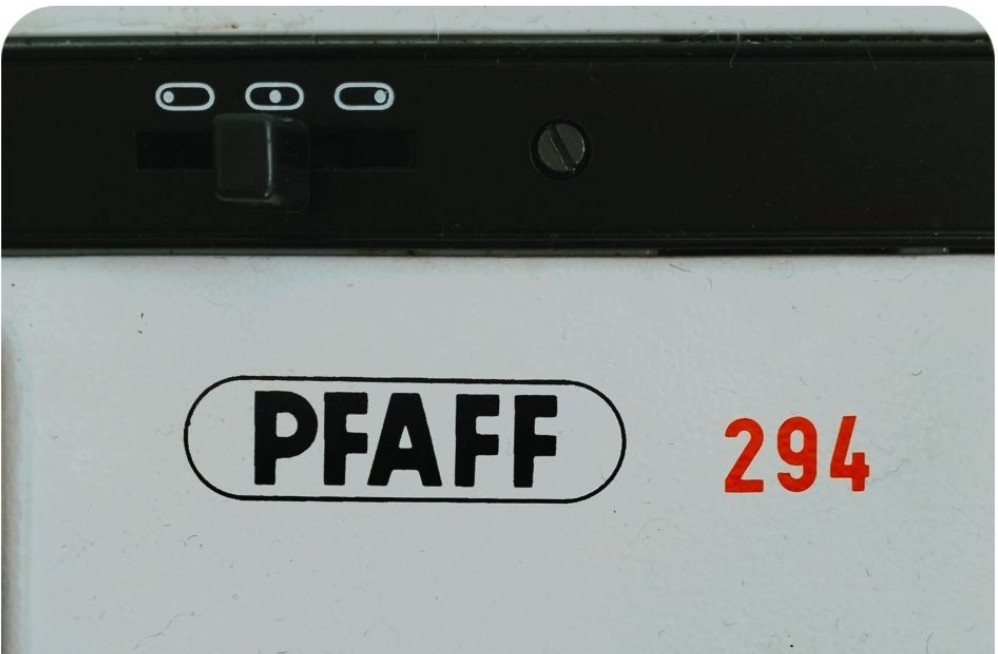 Швейная машина Pfaff 294. Киев - изображение 3