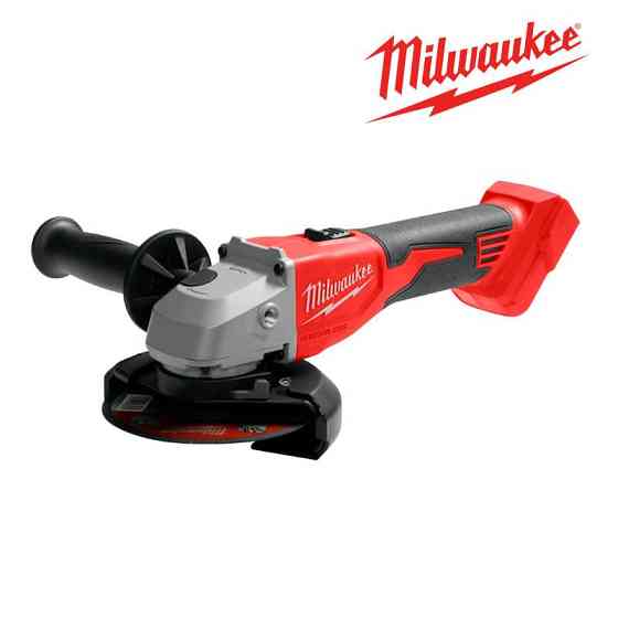 Угловая шлифмашина (каркас) M18 BLSAG125X-0 MILWAUKEE, 4933492643 Одесса