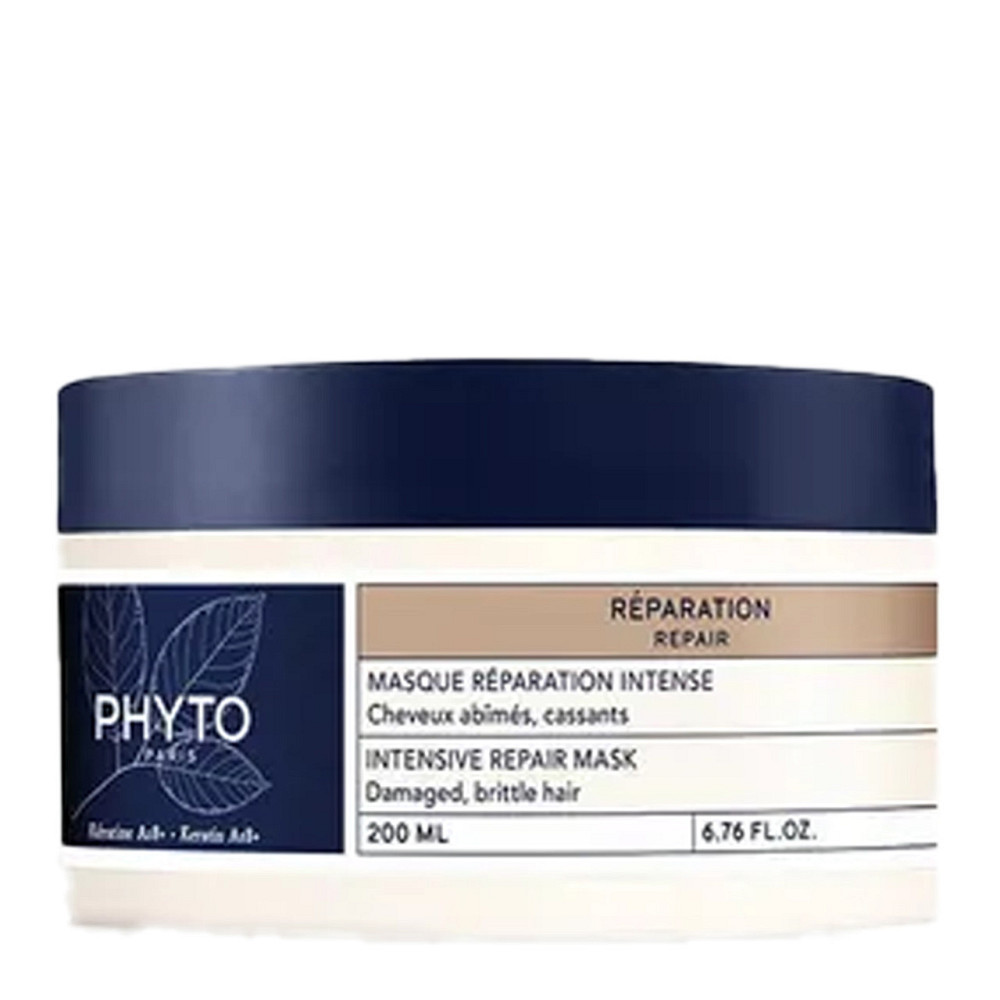 Фіто Відновлення маска для пошкодженного волосся Phyto Repair Mask, 200 мл Дніпро - фото 1