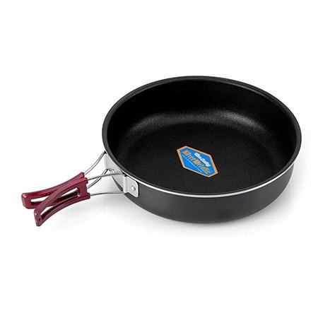 Набір туристичного посуду Kovea Silver 78 KSK-WY78 Вінниця - фото 3