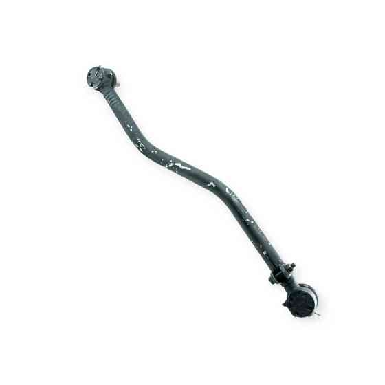 Тяга продольная ПАЗ (бензин) в сборе (2 изгиб) рулевая Мукачево