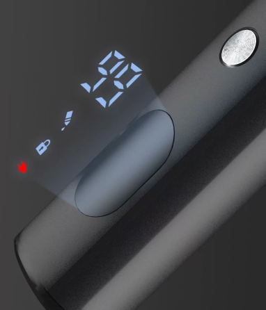 Беспроводной универсальный стайлер Kemei Km-5857 (10 в 1) Киев