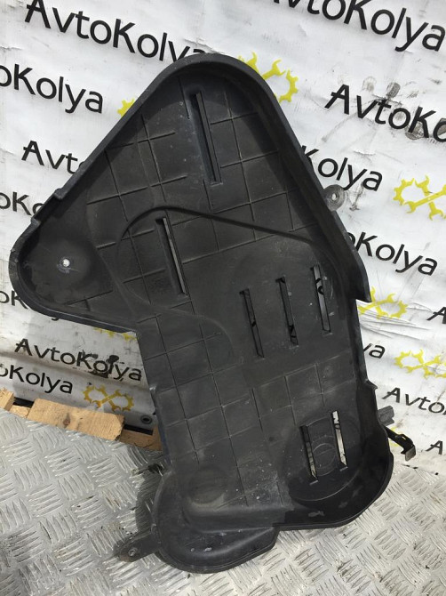 Захист ременя ГРМ Fiat Ducato 2.2 jtd 2006-2014 (1366750080) Ковель - фото 3