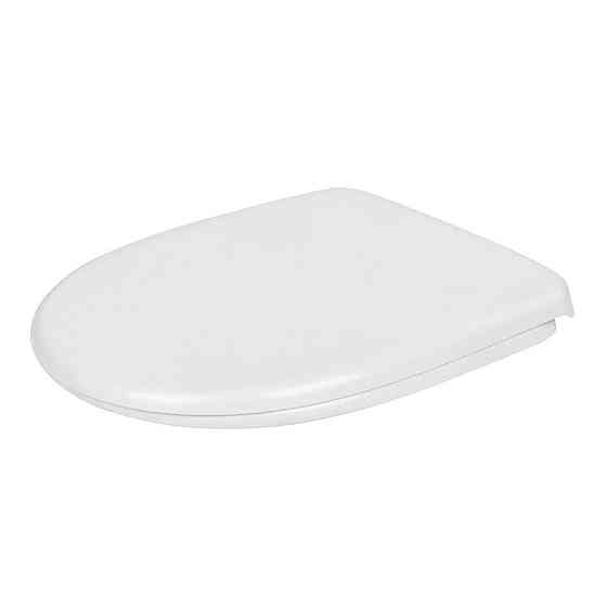 Сиденье для унитаза SoloPlast СПМ-5 (000028333) Киев