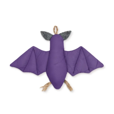 Іграшка для собак Pet Fashion Кажан 15x23 см (4823082430833) Вінниця - фото 4