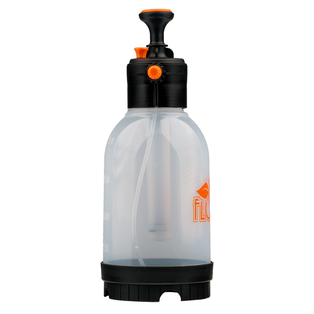 Опрыскиватель ручной Crystal 2л FLORA (5004224) Киев - изображение 7