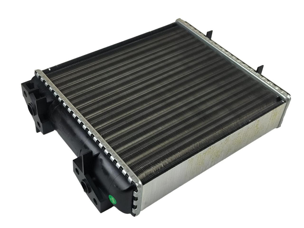 Радиатор 2106 печки Мукачево - изображение 1