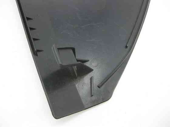 Mercedes-Benz  A2116800478 9051 Кришка правого торця панелі приладів чорна E-Class W211 Одеса