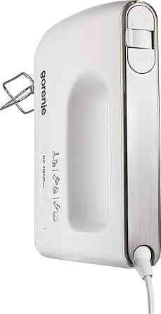 Міксер Gorenje M460CDC Білий Харьков